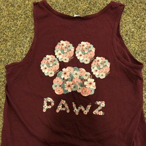 Mix & Match PAWZ T-shirts, 2 for $15, 3 for $20